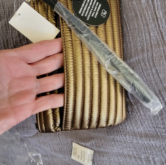 Samantha Brown wallet nwt - Picture 3 of 4